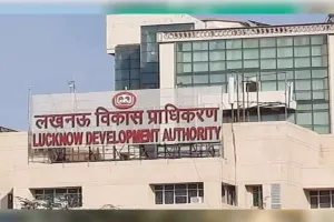 लखनऊ: LDA की निगाहें हुईं टेढ़ीं!, प्लॉटिंग, रो-हाउस, कॉम्प्लेक्स व बहुमंजिला इमारतों की करेगा जांच, जानिए प्लान? 