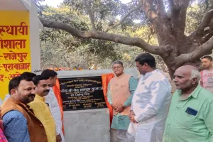 सीएए नागरिकता देने का कानून है, किसी को निकालने का नहीं: विधायक