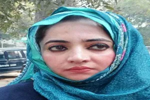 मुनव्वर राणा की दूसरी बेटी उरूसा राणा भी हाउस अरेस्ट, जानिए लखनऊ पुलिस को क्यों लेना पड़ा निर्णय?