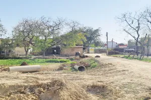 रामनगरी के आन्दोलित किसान जल्द करेंगे लखनऊ कूच, डिप्टी सीएम से करेंगे मुलाकात, जानिए किस बात से हैं नाराज? 