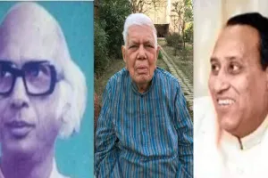 महासंग्राम 2024: जब मात्र 249 वोट से जीत दर्ज कर श्रीपति मिश्र बन गए थे सांसद