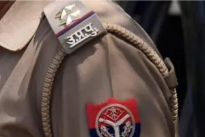 तस्करी करके बिहार ले जाई जा रही 653 पेटी शराब नोएडा में बरामद 