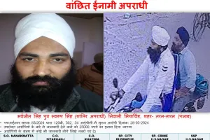 रुद्रपुर: पंजाब के तरनतारन में लिखी बाबा की हत्या की पटकथा