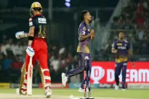 IPL 2024 : जीत की लय बरकरार रखने उतरेंगे आरसीबी और केकेआर