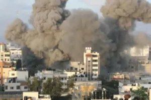 हमास का दावा, गाजा सिटी के पास इजरायली गोलाबारी में 19 लोगों की मौत, इजरायल ने किया इनकार