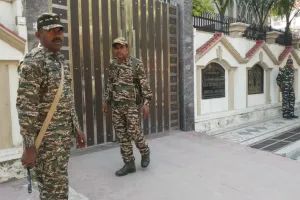 Kanpur: सपा विधायक इरफान सोलंकी व उनके करीबियों के घर पड़ा ईडी का छापा; सभी के मोबाइल हुए जब्त