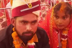 Unnao: मुख्यमंत्री सामूहिक विवाह योजना में फर्जीवाड़ा करने पर सचिव निलंबित; शादीशुदा जोड़े का कराया था दोबारा विवाह...