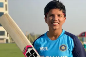 अंतिम गेंद पर रिचा घोष के पैर के अंगूठे को निशाना बनाया था : स्पिनर जेस जोनासेन 