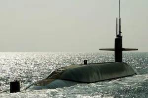 ऑस्ट्रेलिया ने परमाणु संचालित पनडुब्बियों के लिए ब्रिटेन के साथ तीन अरब डॉलर का किया समझौता 