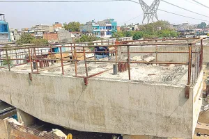 कानपुर में नौबस्ता से बर्रा के बीच मेट्रो दौड़ाने की तैयारी शुरू; दोनों कॉरिडोर जोड़ने को बनेगी डीपीआर 