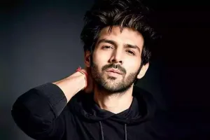 कार्तिक आर्यन ने शुरू की फिल्म 'भूल भुलैया 3' की शूटिंग, आशीर्वाद मांगते हुए शेयर की फोटो  