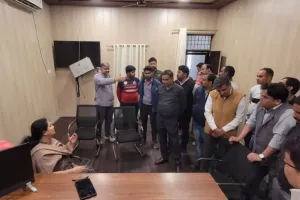 Kannauj: लिपिक मामले में एंटी करप्शन टीम अपने ही बुने जाल में फंसी; ट्रैप टीम पर हो सकती है कार्रवाई...मिले संकेत 
