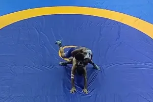 केवल 'वास्तविक' पहलवानों को ही ट्रायल्स में भाग लेने देगा भारतीय कुश्ती महासंघ