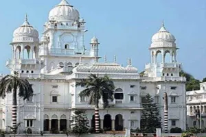 लखनऊ: पूर्व छात्रों को जोड़ने के लिए केजीएमयू ने शुरू की वेबसाइट