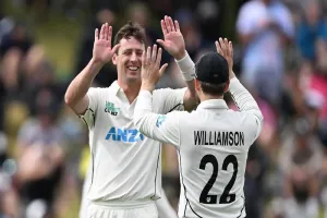 ऑस्ट्रेलिया के खिलाफ श्रृंखला बचाने उतरेगा न्यूजीलैंड, केन विलियमसन और टिम साउथी पर रहेंगी नजरें 