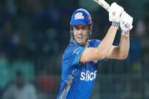 भाग्यशाली हूं कि मुझे कोहली और रोहित के साथ खेलने का मौका मिला : कैमरून ग्रीन