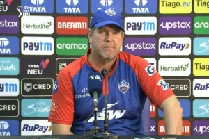 चोट के बाद वापसी में तेज गेंदबाज नोर्किया को लय में आने में समय लगेगा : कोच जेम्स होप्स 