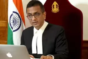 वकीलों ने न्यायपालिका पर ‘दबाव डालने वाले लोगों’ के खिलाफ CJI को लिखा पत्र 