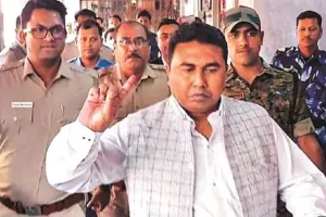 संदेशखाली मामला:  ED अधिकारियों पर हमले की जांच CBI को सौंपने के खिलाफ याचिका पर तत्काल सुनवाई की मांग 