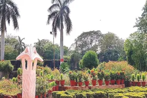 Kanpur News: बॉटनिकल गार्डेन बनेगा पिकनिक स्पॉट; नये सिरे से किया जाएगा डिजाइन, केडीए ने शुरू की तैयारी