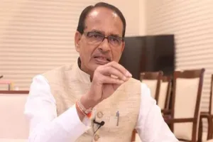 5 मार्च का इतिहास: आज ही के दिन शिवराज सिंह चौहान का हुआ जन्म