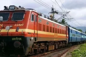 बरेली: मुंबई सेंट्रल-काठगोदाम स्पेशल ट्रेन में शुरू हुई बुकिंग, 24 अप्रैल से होगा संचालन 