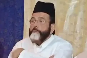 बरेली: तौकीर की तलाश में हैदराबाद पहुंची पुलिस टीम, अफसरों का दावा- अभी तलाश जारी