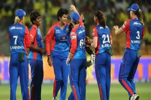WPL 2024 : फॉर्म में चल रही दिल्ली कैपिटल्स की नजरें पहले डब्ल्यूपीएल खिताब पर 