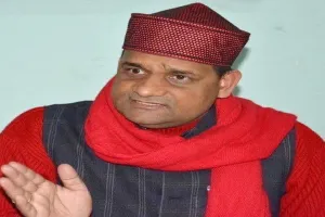 लखनऊ: भगत सिंह और लोहिया के गणतंत्र और समाजवाद का सपना अभी अधूरा