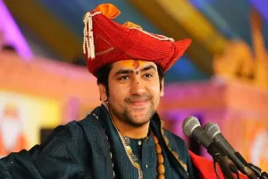 मुरादाबाद : 18 से 20 तक महानगर में रहेंगे धीरेंद्र शास्त्री, सुनाएंगे हनुमंत कथा