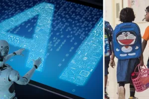 Kanpur: परिषदीय स्कूलों के बच्चे अब पढ़ेंगे कोडिंग और एआई; एससीईआरटी ने किया पाठ्यक्रम में बदलाव