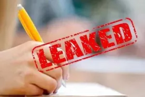शिक्षक भर्ती परीक्षा: प्रश्नपत्र लीक होने के मामले में 270 से अधिक अभ्यर्थियों को हिरासत में लिया गया, जांच जारी 