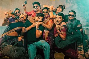 फिल्म 'मडगांव एक्सप्रेस' का ट्रेलर रिलीज, कुणाल खेमू निर्देशन के क्षेत्र में करेंगे डेब्यू 