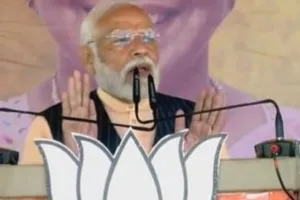 संदेशखाली में नारी शक्ति पर ‘अत्याचार का घोर पाप’ हुआ, हर किसी का सिर शर्म से झुक गया: PM मोदी