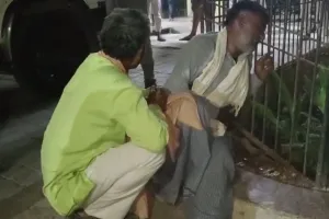 Banda Crime: बरहों कार्यक्रम में हर्ष फायरिंग...युवक के सीने में लगी गोली, मौत, पुलिस ने आरोपी को किया गिरफ्तार