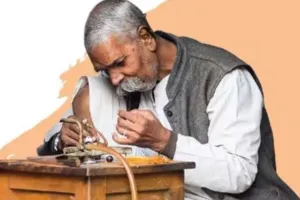 Bareilly News: पीएम विश्वकर्मा योजना में 20 हजार आवेदन...13 सौ का हो सका सत्यापन