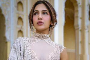 वेबसीरीज 'दलदल' में पुलिस ऑफिसर की भूमिका में नजर आएंगी भूमि पेडनेकर, बोलीं- शुरुआती दौर से ही चुनौतियां पसंद रहीं