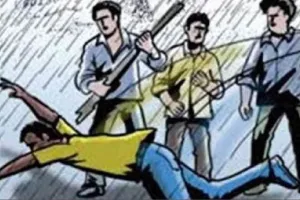 हल्द्वानी: सिर पर रॉड मारकर निकाली एक साल पुरानी रंजिश