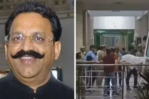 Mukhtar Ansari: आ गई पोस्टमार्टम रिपोर्ट: हार्ट अटैक से हुई थी मुख्तार की मौत, गाजीपुर में किया गया सुपुर्दे खाक