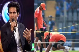 'वर्ल्ड कप फाइनल में पिच से हुई छेड़छाड़', मोहम्मद कैफ ने किया दावा