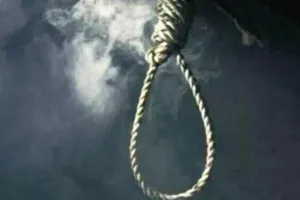 Kasganj News: संदिग्ध परिस्थितियों में विवाहिता की मौत, फंदे पर झूलता मिला शव 