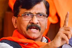 संजय राउत का दावा, ‘शक्ति’ टिप्पणी को लेकर राहुल गांधी के खिलाफ झूठा प्रचार कर रही है बीजेपी