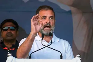 'अब खुलेगी चंदे के धंधे की पोल... सिर के बल खड़ी हुई सरकार', SC की SBI को फटकार पर बोले राहुल गांधी