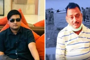 Kanpur: बिकरु कांड के कुख्यात विकास दुबे का खजांची जय बाजपेई दो मामलों में बरी, आर्म्स एक्ट के मामले में इस दिन होगी सुनवाई...