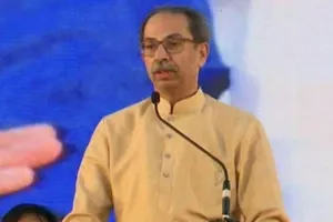 Lok Sabha Election 2024: शिवसेना-UBT ने 16 प्रत्याशियों की पहली सूची की जारी, गीते और सावंत के नाम शामिल