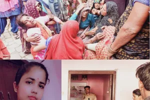 रामपुर : संदिग्ध परिस्थितियों में बीकॉम की छात्रा की मौत, परिजन कमरे में गए तो निकल गई चीख