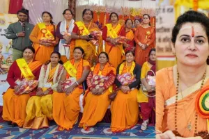 लखनऊ में 5 हजार महिलाएं करेंगी सुंदरकांड पाठ, बनायेंगी World Record