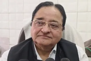 मुरादाबाद : बसपा ने मुस्लिमों को दिया टिकट तो सपा सांसद बोले- मायावती जी को अंदरूनी तौर पर भाजपा की मदद करनी है 