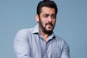 Dabangg 4: 'जैसे ही दोनों भाई...', सलमान खान ने दबंग 4 को लेकर दिया बड़ा अपडेट