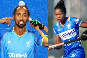 अशोक कुमार को मिला लाइफटाइम अचीवमेंट सम्मान, सलीमा टेटे-हार्दिक सिंह वर्ष के सर्वश्रेष्ठ हॉकी खिलाड़ी 
